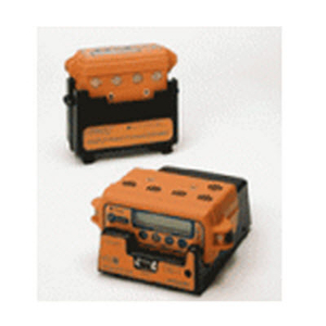 便攜式四合一氣體檢測儀 Triple plus+