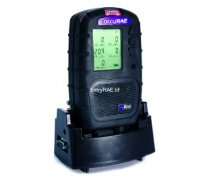 五合一氣體檢測(cè)儀 EntryRAE [PGM-3000]