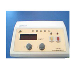 甲醛檢測儀 HCX300型