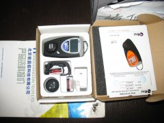 氯氣檢測(cè)儀PGM1190 PGM-1190/CL2 ToxiRAE II