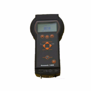 煙氣分析儀  Sensonic1400