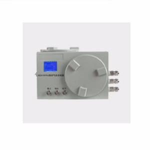 順磁氧氣分析儀 AGA1010d