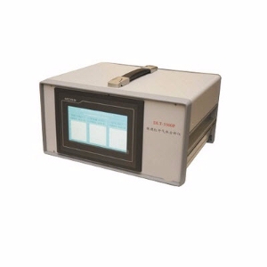 便攜氣體分析儀 DLT-2000D系列