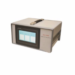 便攜煤氣分析儀 DLT-2000M