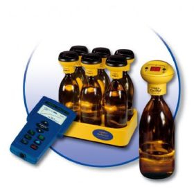 BOD自動(dòng)測(cè)試儀 OxiTop Control 6