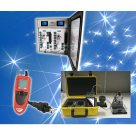 水質(zhì)重金屬檢測儀  AVVOR 9000