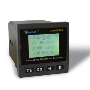 電導率儀 DDG-3023A型