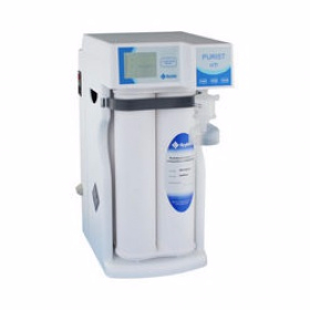 超純水系統(tǒng) PURIST