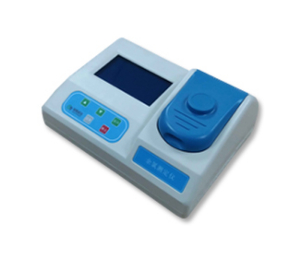 氰化物測定儀 TR-102型