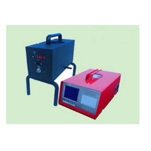 汽柴兩用汽車尾氣分析儀 LB-YQ型