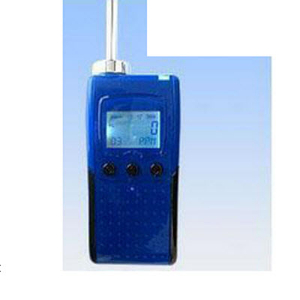 便攜泵吸式二氧化碳（CO2）檢測儀 LB-BX