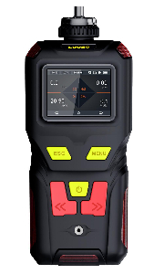 泵吸四合一多氣體檢測儀 LB-MS4X