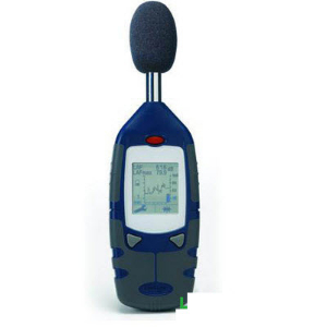 存儲(chǔ)型數(shù)字聲級(jí)計(jì) CEL-246