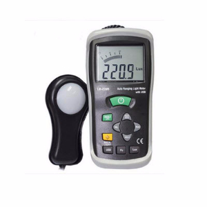數(shù)字照度計(jì) LB-ZD09