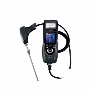 便攜式煙氣分析儀 KIGAZ300