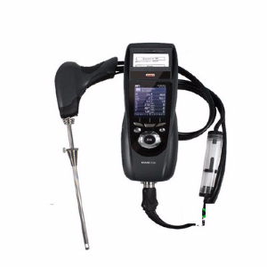 便攜式煙氣分析儀 KIGAZ200