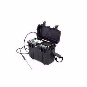 便攜式煙氣分析儀  YQ3000-B型