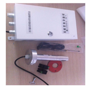 油煙在線監(jiān)測(cè)儀 LB-SOOT