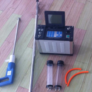 自動(dòng)煙塵煙氣測(cè)試儀 LB-70C系列