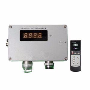 一氧化碳探測(cè)器 SP-1204A