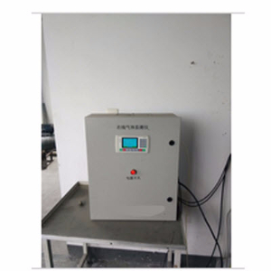 在線煙氣分析儀 SNC4000