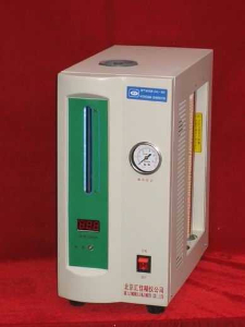 高純氫氣發(fā)生器 GHL-300