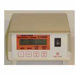 泵吸式一氧化氮檢測儀 Z-700XPZ-700XP