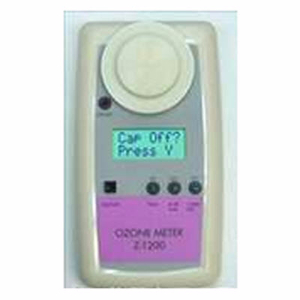 便攜式臭氧檢測儀 Z-1200Z-1200型