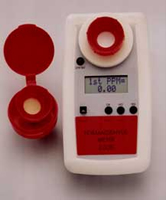 美國ESC公司ES300甲醛檢測儀