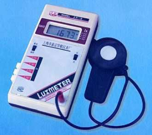 多探頭數(shù)字式照度計 JD-1S-4D