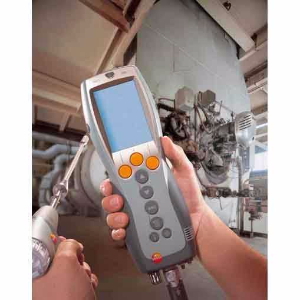 煙氣分析儀 TESTO335