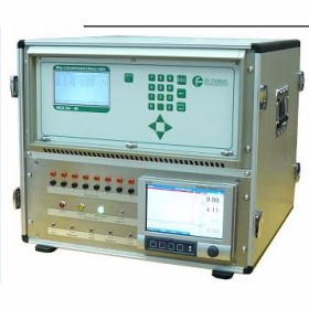 移動(dòng)式高溫紅外多組份煙氣分析儀 MCA04-M