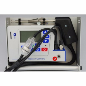 經(jīng)濟(jì)型手持式煙氣分析儀 ecom--B