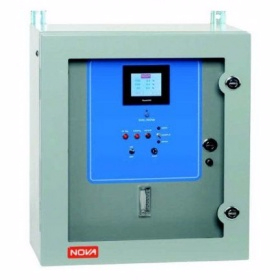 戶外安裝氣體分析系統(tǒng)過(guò)程分析儀 NOVA870