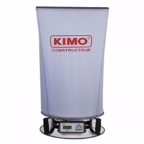 風(fēng)量?jī)x DBM700