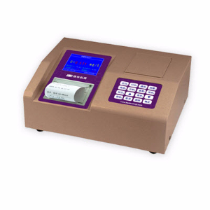 硝基苯測定儀 LH-XB3H型