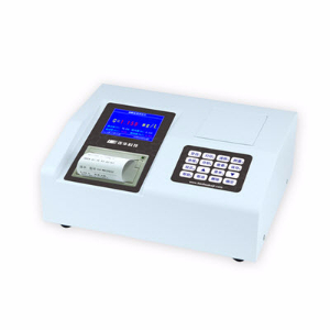 硝酸鹽氮測定儀 LH-NO33H型