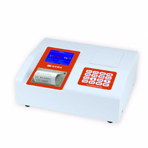 重金屬鐵測(cè)定儀 LH-FE3H型