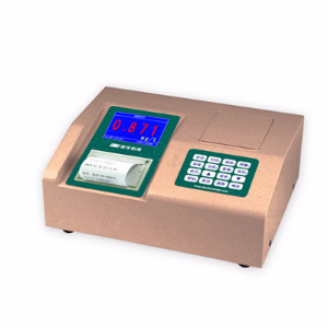 重金屬銅測(cè)定儀 LH-CU3H型