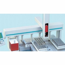 多功能自動(dòng)進(jìn)樣器 三合一