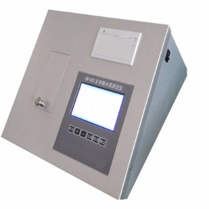 臺(tái)式多參數(shù)水質(zhì)測(cè)定儀 CM-05C