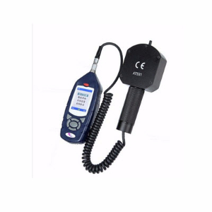 手持式防爆粉塵檢測儀（彩屏圖顯） AT531型