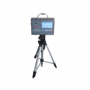 直讀式防爆粉塵濃度測量儀 CCHG1000