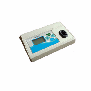 微機型臺式亞硝酸鹽檢測儀 YXSY-2