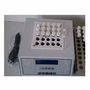 COD配套快速恒溫消解器 JH-YX系列
