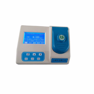 總磷快速測定儀 JH-TP200型