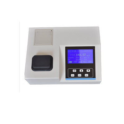 四合一多參數(shù)水質(zhì)檢測儀  JH-TD400A型