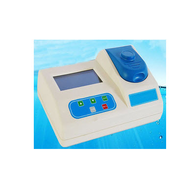 水質(zhì)銅檢測儀 JS-64型