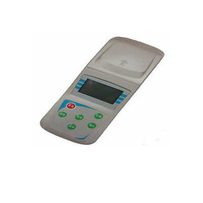 便攜式二氧化氯測試儀 YXL-5B型