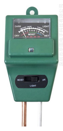 PHT-103型土壤酸度計(jì)